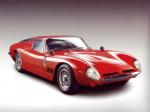 Bizzarrini 5300 GT Strada 1968 года